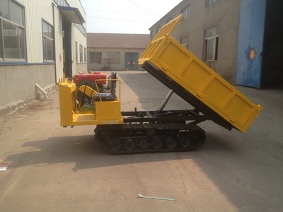 徐州履帶式運(yùn)輸車廠家推薦與優(yōu)質(zhì)產(chǎn)品圖賞