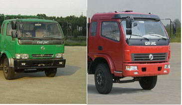 實(shí)力生產(chǎn)廠家東風(fēng)多利卡平板運(yùn)輸車 汽摩配件的可靠運(yùn)輸解決方案