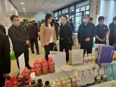 薊州優(yōu)質(zhì)農(nóng)產(chǎn)品“進(jìn)京趕考”，“津農(nóng)精品”拓寬谷物銷售新渠道