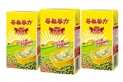 統(tǒng)一開掛推新忙，再推10元飲料，瞄準(zhǔn)可口可樂同領(lǐng)域谷物市場(chǎng)