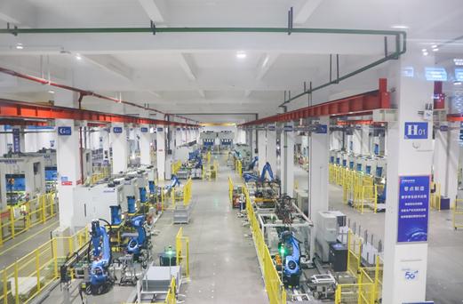 阿里云AIoT助力老板電器打造廚電行業首個智慧“未來工廠” 網絡技術服務實現全流程智能化升級